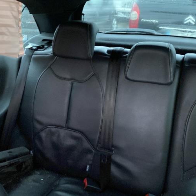 Ecran GPS CITROEN DS3 Photo n°16