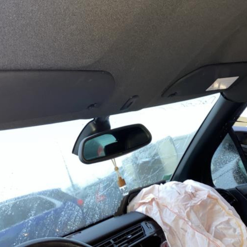 Ecran GPS CITROEN DS3 Photo n°18