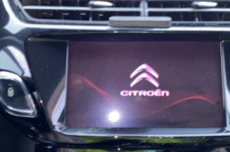 Ecran GPS CITROEN DS3