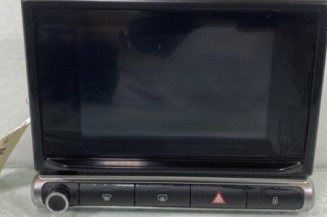 Ecran GPS CITROEN C3 3 Photo n°1