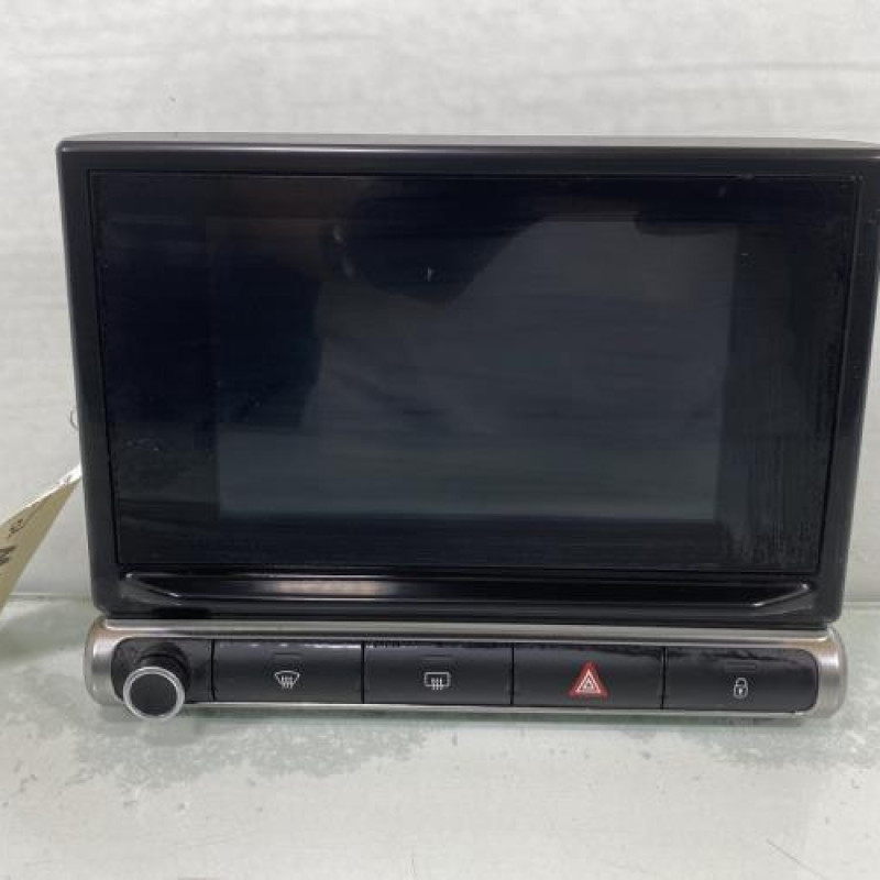 Ecran GPS CITROEN C3 3 Photo n°1