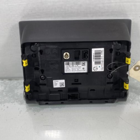 Ecran GPS CITROEN C3 3