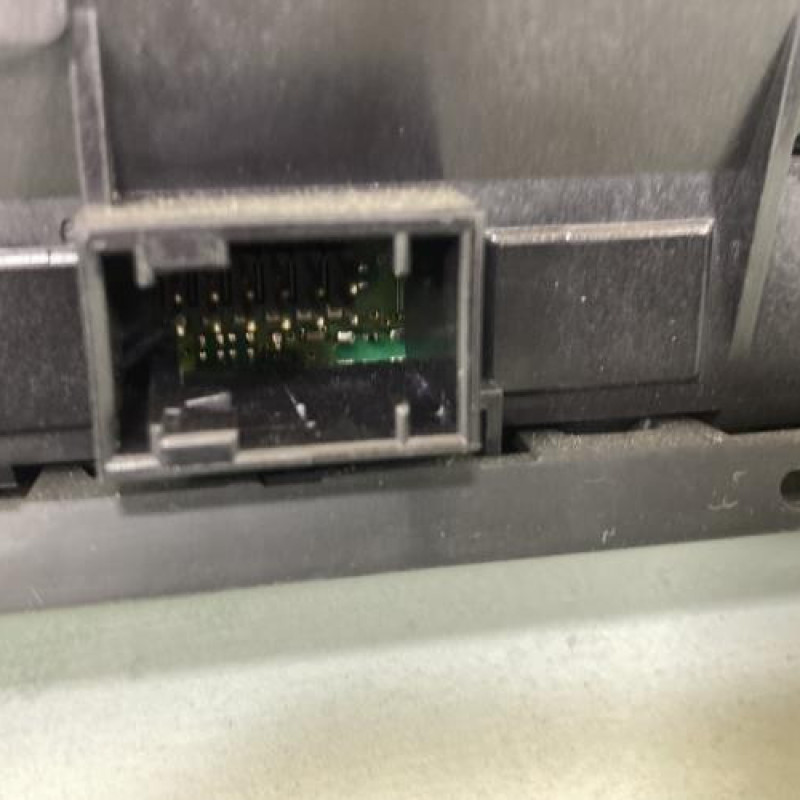 Ecran GPS CITROEN C3 3 Photo n°3