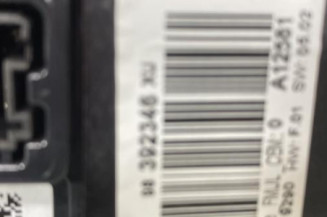 Ecran GPS CITROEN C3 3