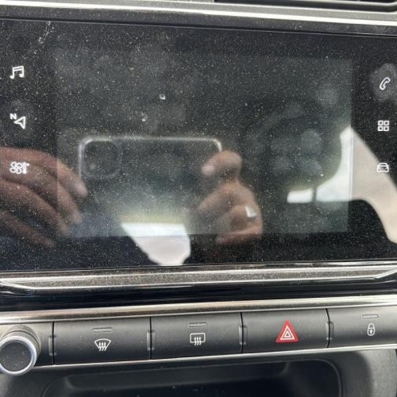 Ecran GPS CITROEN C3 3 Photo n°12
