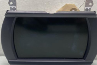 Ecran GPS MINI MINI 3 F56 Photo n°1