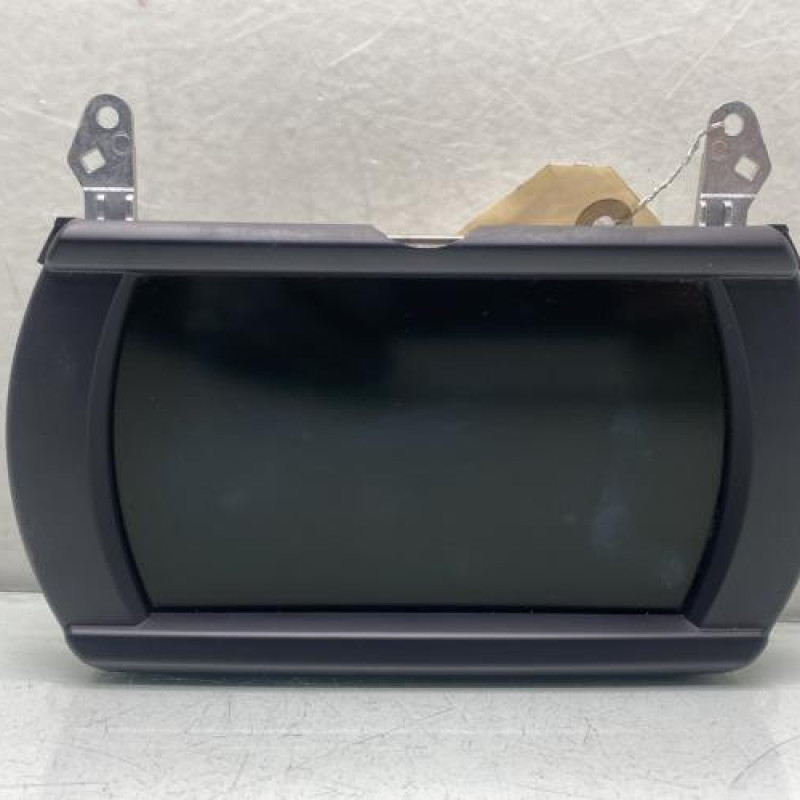 Ecran GPS MINI MINI 3 F56 Photo n°1