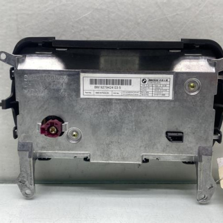 Ecran GPS MINI MINI 3 F56