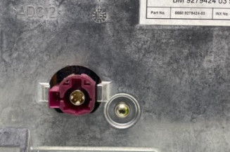 Ecran GPS MINI MINI 3 F56