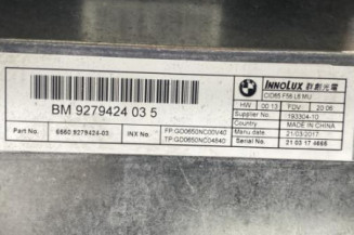 Ecran GPS MINI MINI 3 F56