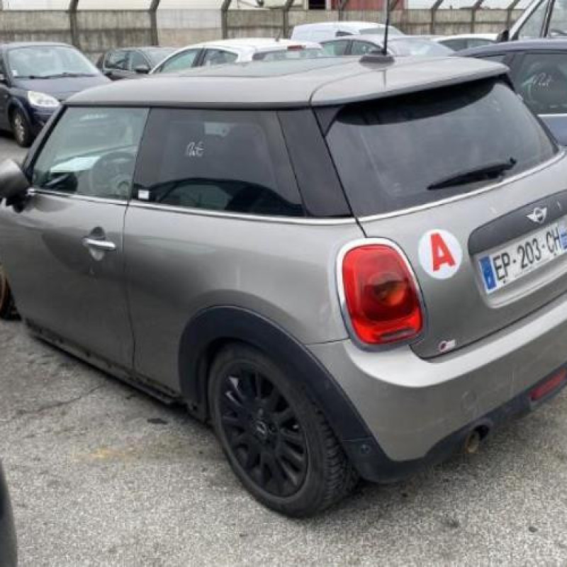 Ecran GPS MINI MINI 3 F56 Photo n°19