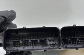 Calculateur moteur OPEL CORSA D