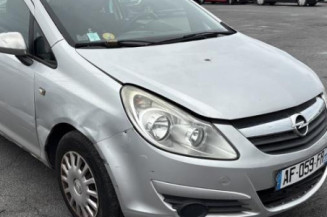Calculateur moteur OPEL CORSA D