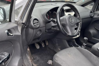 Calculateur moteur OPEL CORSA D