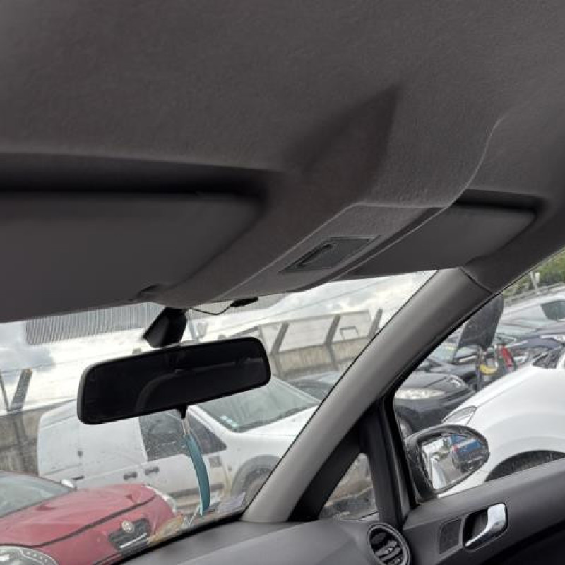 Calculateur moteur OPEL CORSA D Photo n°16