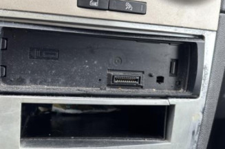 Calculateur moteur OPEL CORSA D