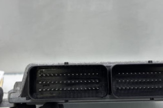 Calculateur moteur DACIA LOGAN MCV 1