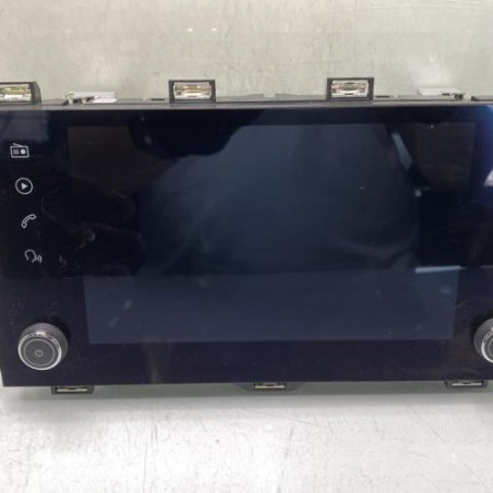 Ecran GPS SEAT ATECA Photo n°1