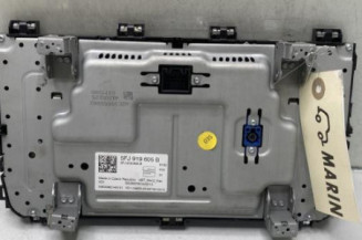 Ecran GPS SEAT ATECA