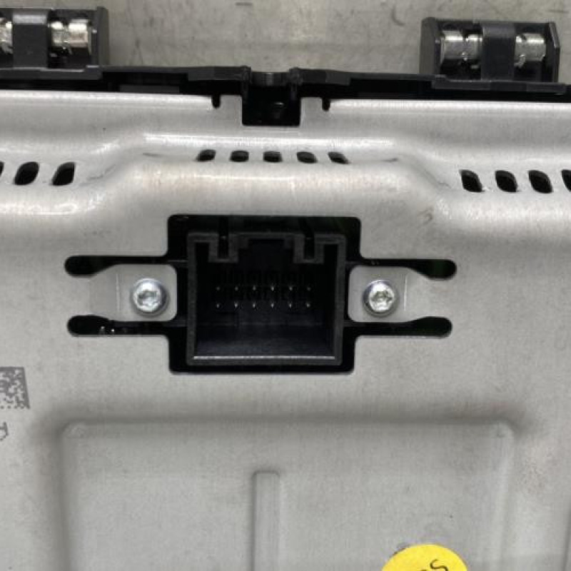 Ecran GPS SEAT ATECA Photo n°3