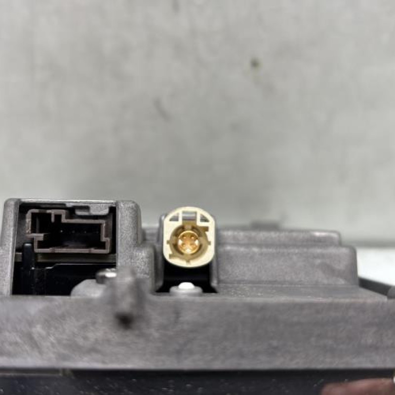 Ecran GPS CITROEN C4 PICASSO 2 Photo n°4