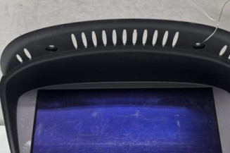 Ecran GPS BMW SERIE 3 E90 Photo n°1