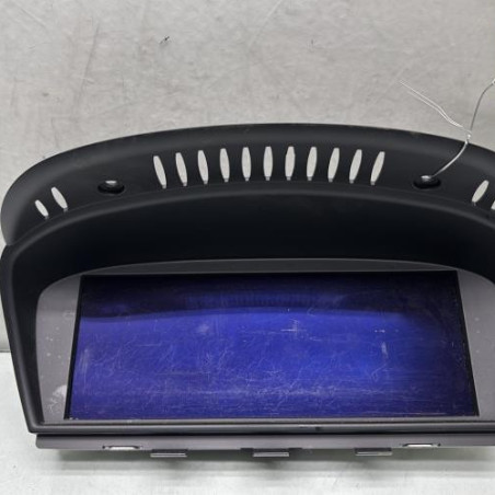 Ecran GPS BMW SERIE 3 E90 Photo n°1