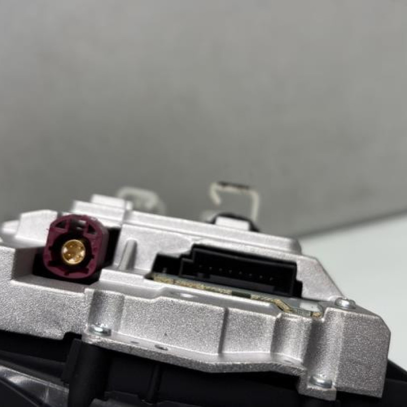 Ecran GPS BMW SERIE 3 E90 Photo n°4