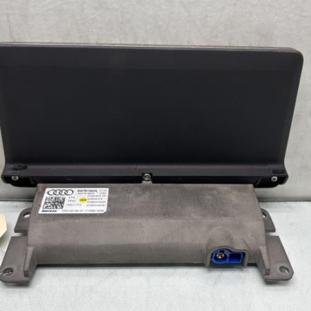 Ecran GPS AUDI A4 4