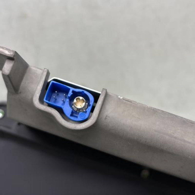 Ecran GPS AUDI A4 4 Photo n°4