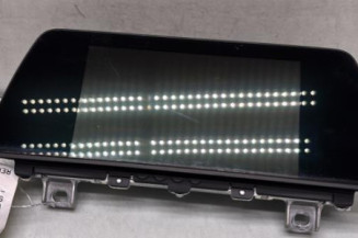Ecran GPS BMW SERIE 1 F20 Photo n°1