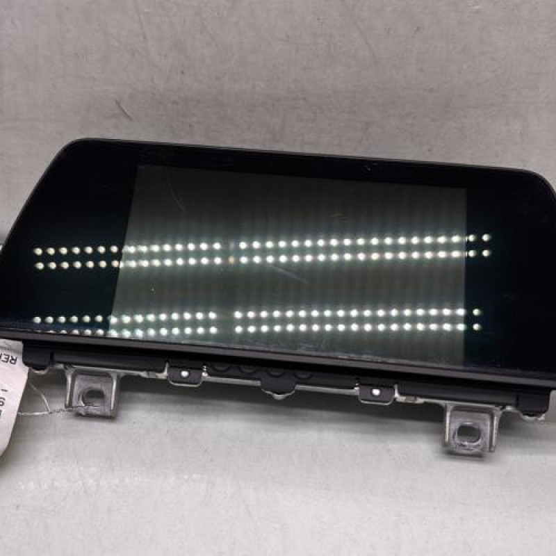 Ecran GPS BMW SERIE 1 F20 Photo n°1