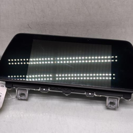 Ecran GPS BMW SERIE 1 F20 Photo n°1