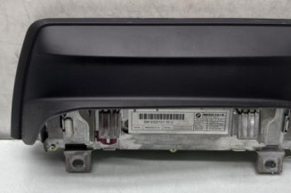 Ecran GPS BMW SERIE 1 F20