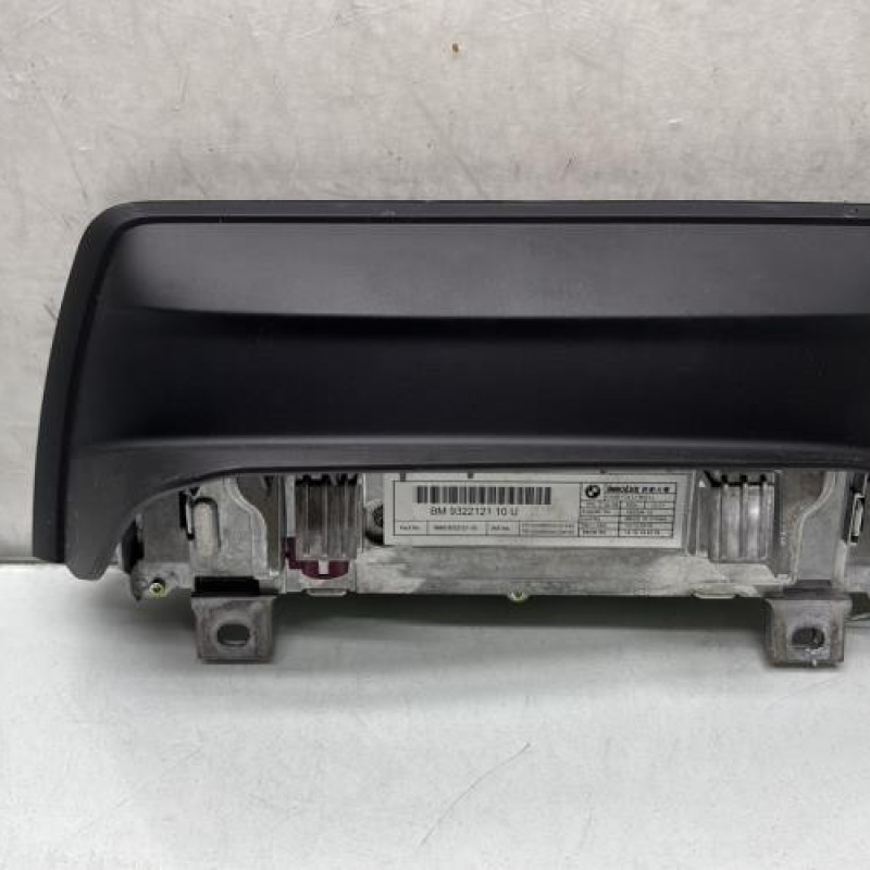 Ecran GPS BMW SERIE 1 F20 Photo n°2