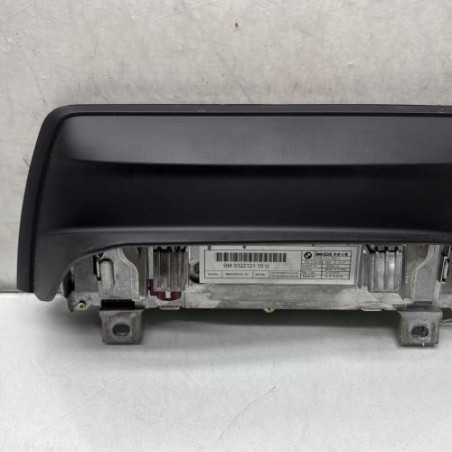 Ecran GPS BMW SERIE 1 F20