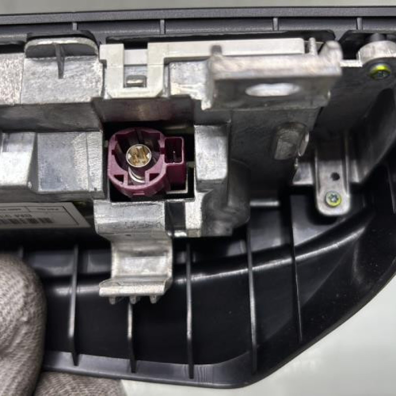 Ecran GPS BMW SERIE 1 F20 Photo n°3