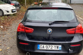 Ecran GPS BMW SERIE 1 F20