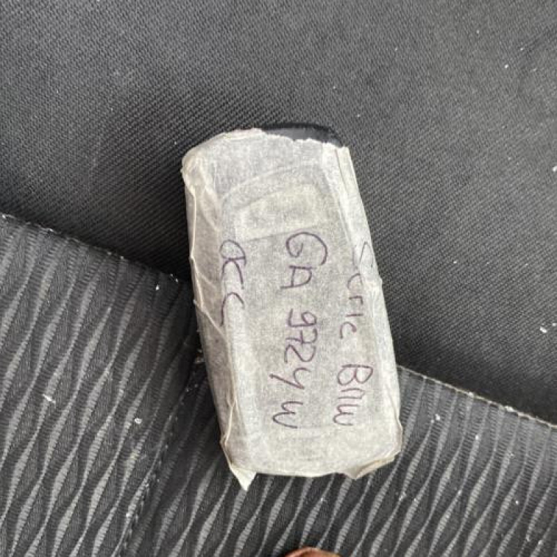 Ecran GPS BMW SERIE 1 F20 Photo n°15