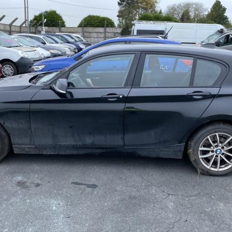 Ecran GPS BMW SERIE 1 F20 Photo n°20