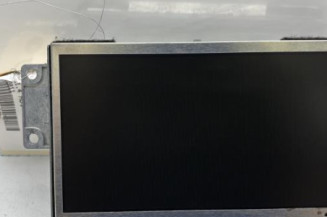 Ecran GPS CITROEN C3 2 Photo n°1