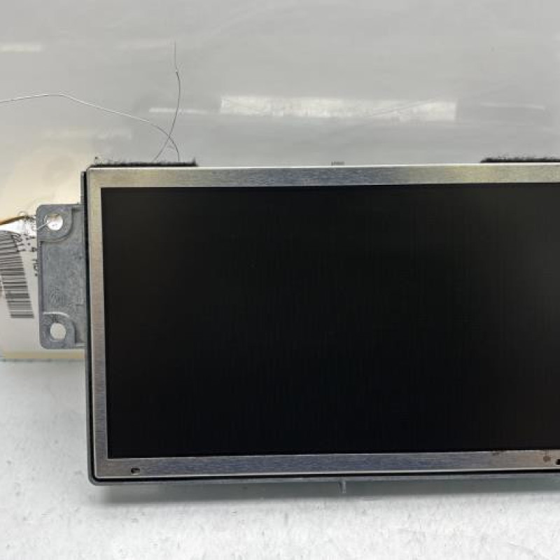 Ecran GPS CITROEN C3 2 Photo n°1