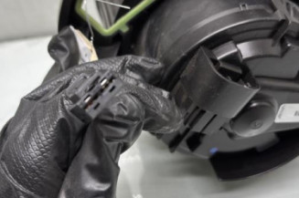 Pulseur d'air RENAULT KADJAR