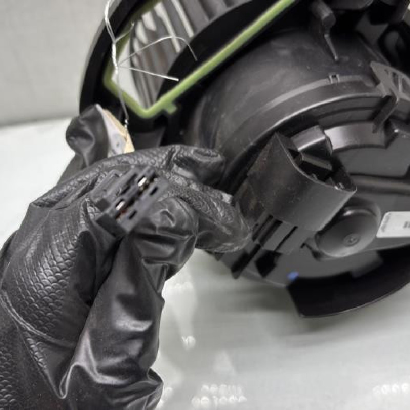 Pulseur d'air RENAULT KADJAR Photo n°3