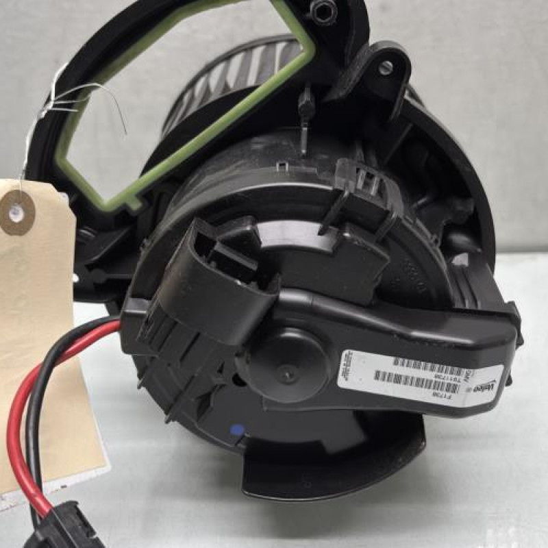 Pulseur d'air RENAULT KADJAR Photo n°4