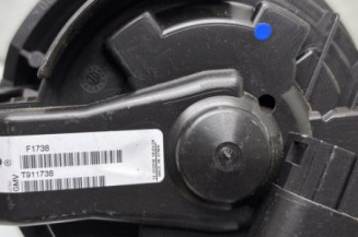 Pulseur d'air RENAULT KADJAR