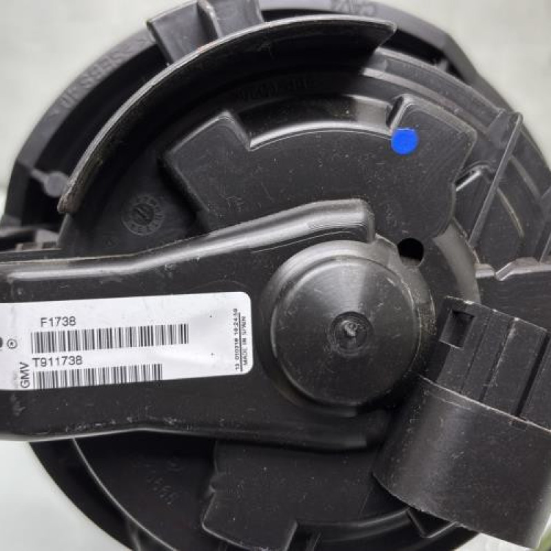 Pulseur d'air RENAULT KADJAR Photo n°5