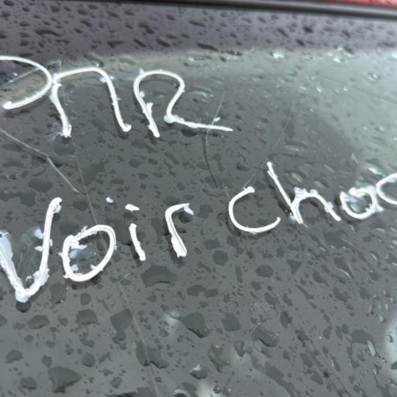 Pulseur d'air RENAULT KADJAR Photo n°17