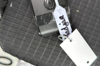 Boite de vitesses RENAULT KADJAR