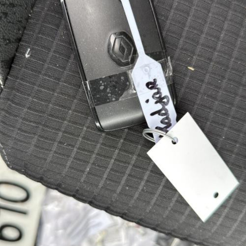 Boite de vitesses RENAULT KADJAR Photo n°20